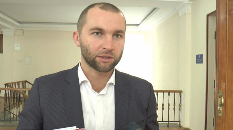 Мешканці Каховки повідомляють про затримання російськими силовиками гауляйтера Філіпчука