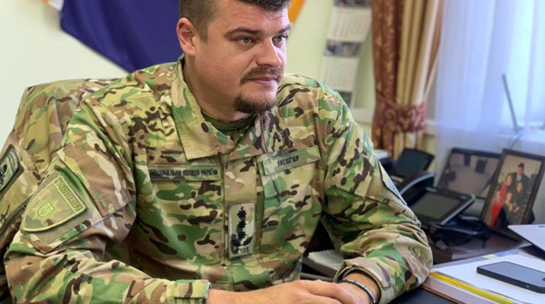 Кабмін погодив призначення нового очільника Луганської ОВА: що про нього відомо