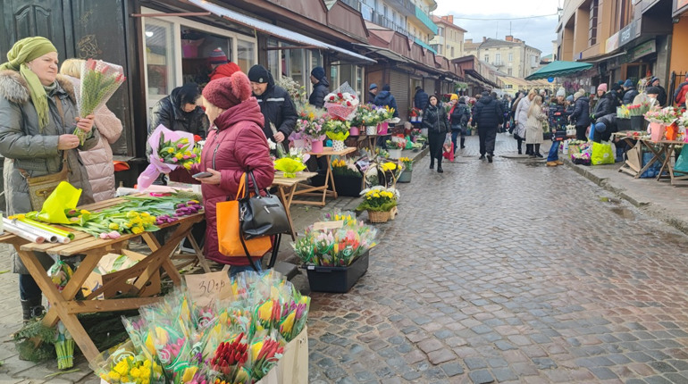 Тест на знання місцевої говірки у Дрогобичі: вгадайте значення слів