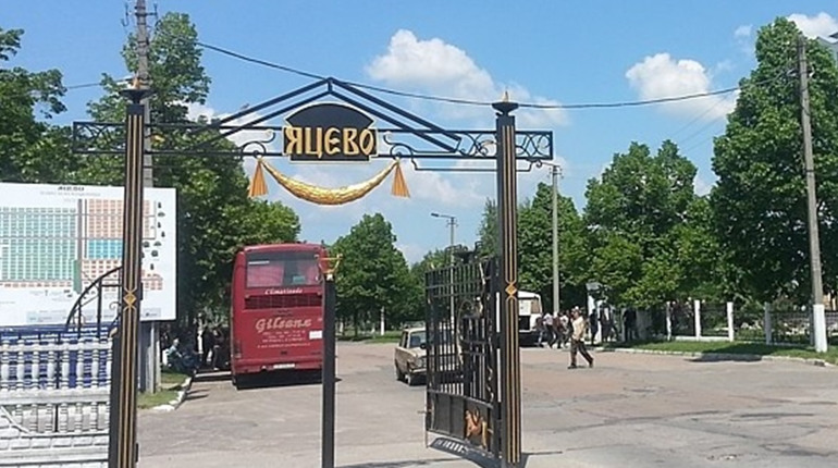 До поминальних днів у Чернігові розмінували міське кладовище "Яцево"