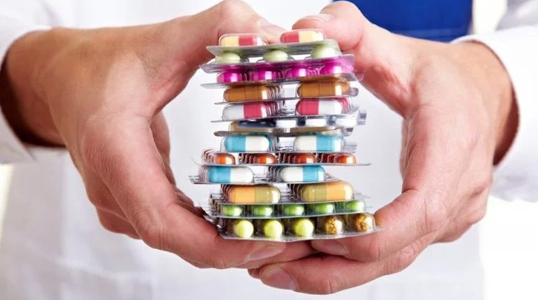Ажіотаж стих. У Корюківці з продажем ліків у аптеках нічого не змінилося