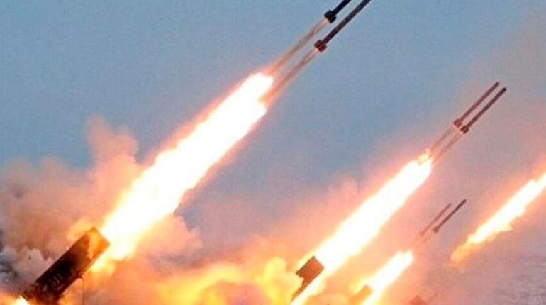 На Великдень російські окупанти можуть завдати ракетного удару - Наталія Гуменюк