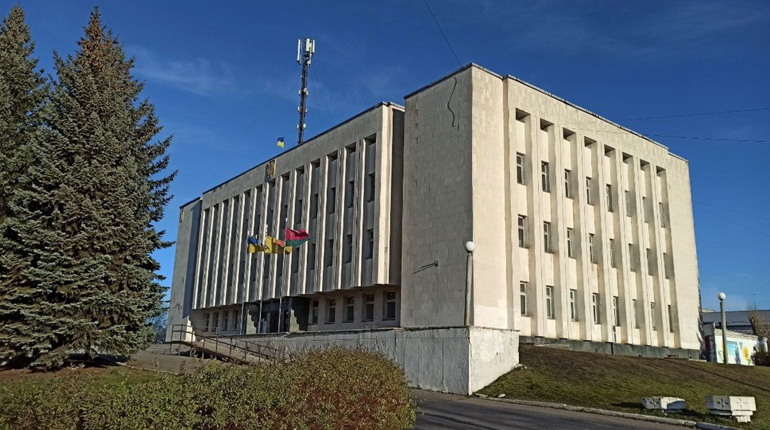 «Хлібодар» чи «Добродар»? На Харківщині планують змінити назву міста