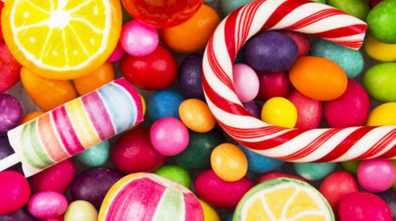 Замовити солодощі для дітей за вигідними цінами