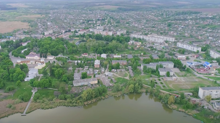 Тростянець на шляху до сталого розвитку: в місті готові до презентації Мастер Плану
