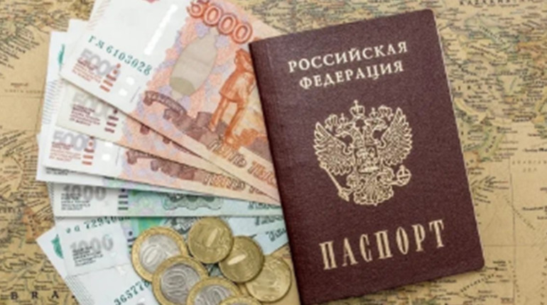 У Новій Каховці пришвидшують видачу російських документів