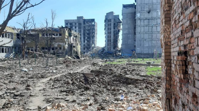 Від початку повномасштабного вторгнення з Донеччини евакуювали понад мільйон українців