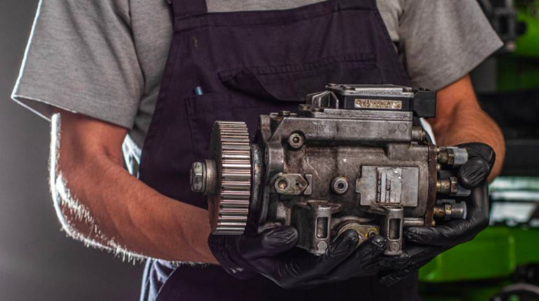 Ремонт ПНВТ в Львові: Якість та надійність з TurboСТО