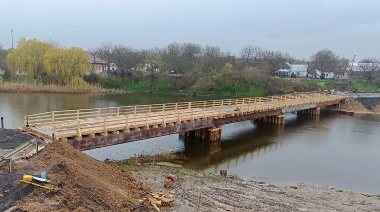 Коротко про ситуацію на Херсонщині 12 квітня 2023 року