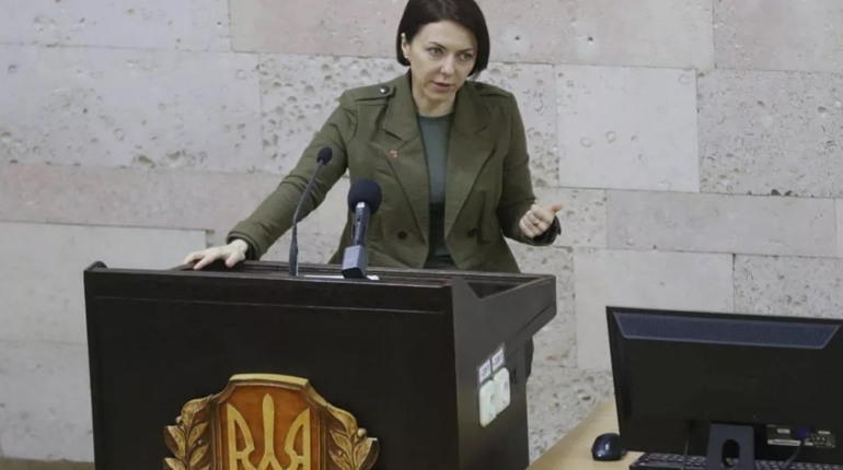 Окупанти поширюють фейки про негативні наслідки контрнаступу ЗСУ для жителів ТОТ — Маляр