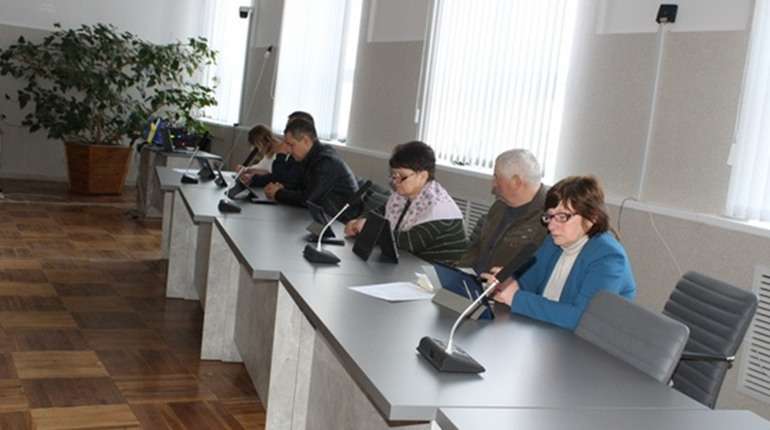 Старт конкурсу: вибір керуючої компанії для індустріального парку «Менський»