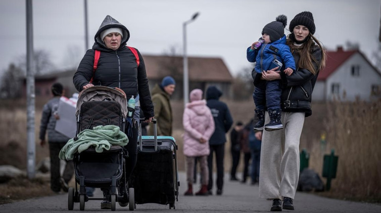 В Одеському районі зареєструвалися 100 тис. переселенців, з них - тисяча офіційно працевлаштувалися