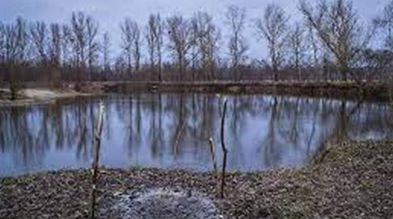 Чи можливе весняне водопілля на Гадяччині. Коментар начальниці Гадяцької метеостанції
