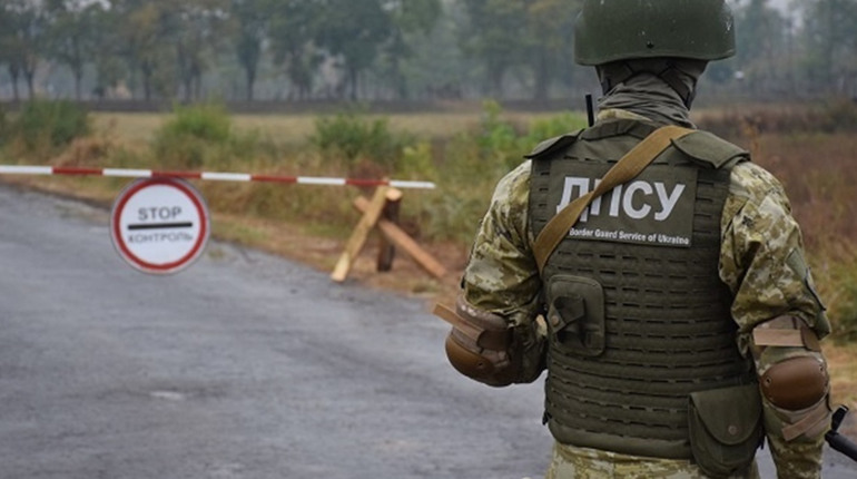 Рахів'янина, який намагався підзаробити на ухилянтах, затримали прикордонники