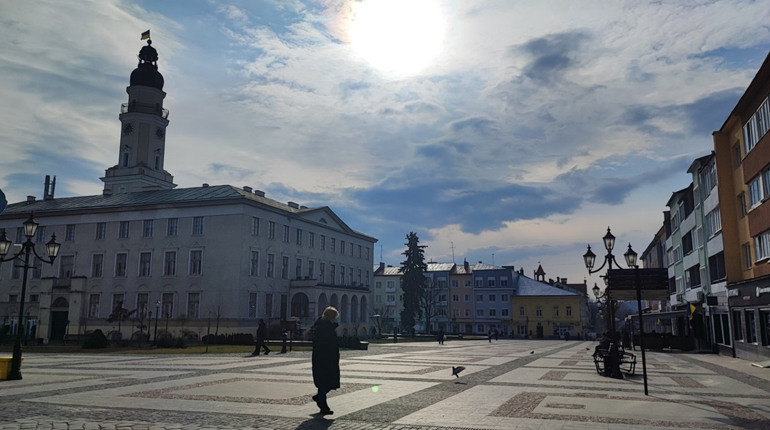Дрогобич втратив свої позиції у рейтингу міст від "Transparent cities": чому так сталось