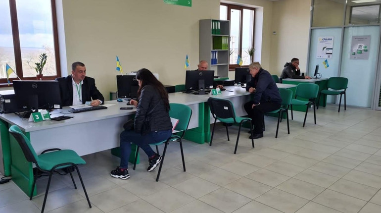 Коротко про ситуацію на Херсонщині 13 квітня 2023 року