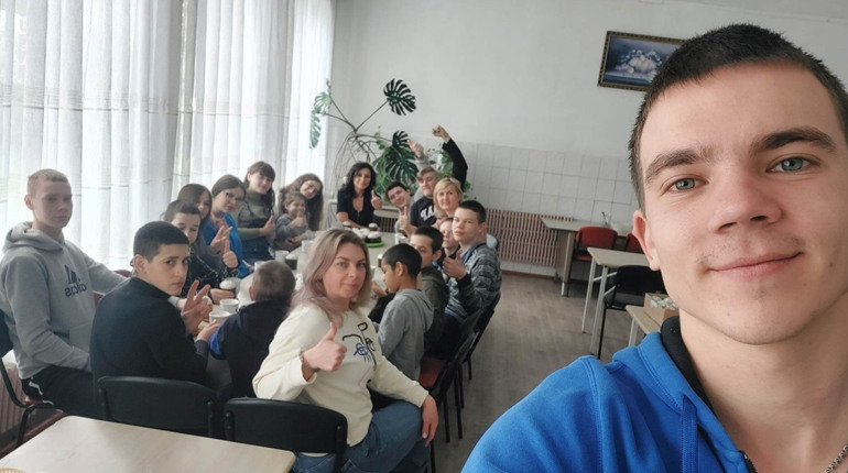 Великодні свята — час для подарунків