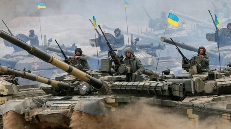 Щоденник війни. Тиждень п'ятдесят третій. За всі ці дні ані секунди зневіри
