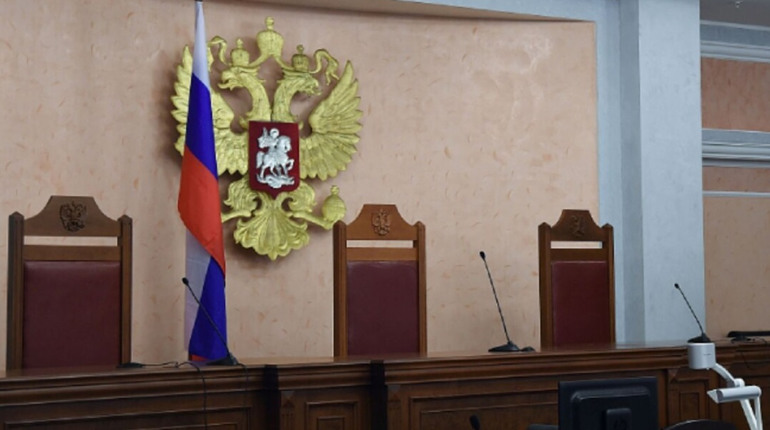 Росіяни судитимуть військових із Мелітополя, які нібито організували підпілля