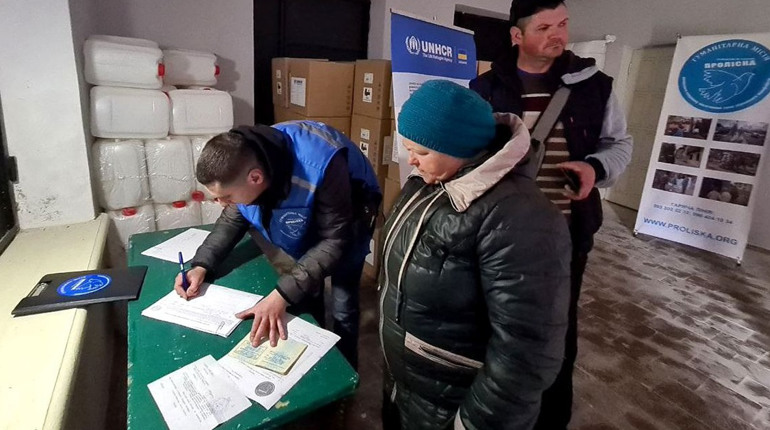 Коротко про ситуацію на Херсонщині 16 квітня 2023 року