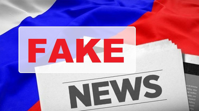 На Сірогозщині і в сусідніх громадах окупанти почали розповсюджувати власну новостворену газету