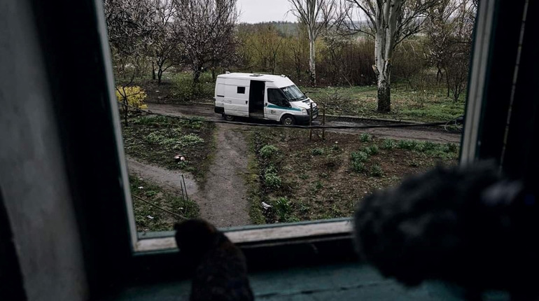 Росіяни завдали авіаудару по Авдіївці. Зруйнуваний ще один заклад освіти