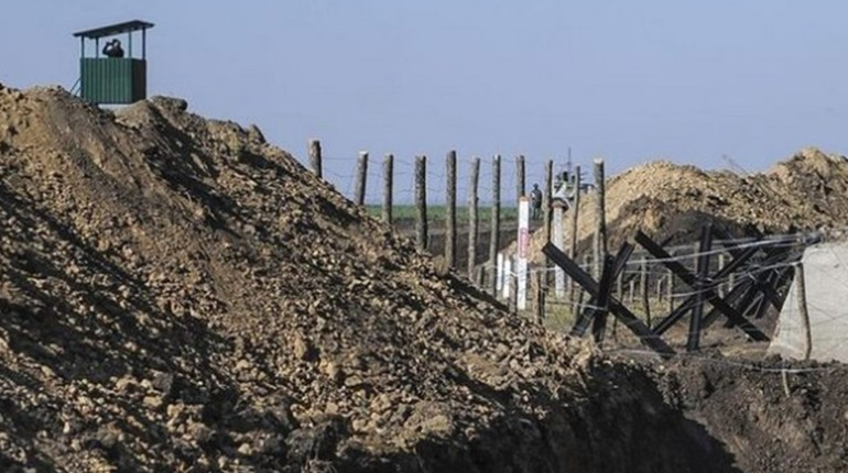 На лівобережжі Херсонщини росіяни ймовірно готуються до "жесту доброї волі" - ОК "Південь"