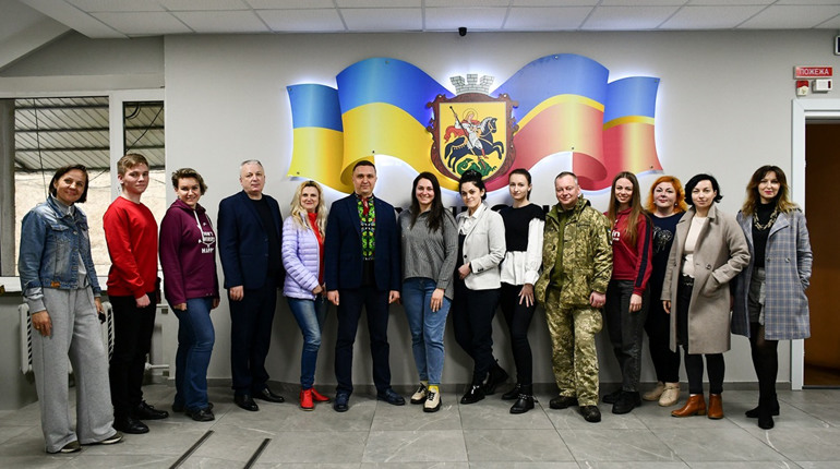 Які інструменти участі працюють в громаді