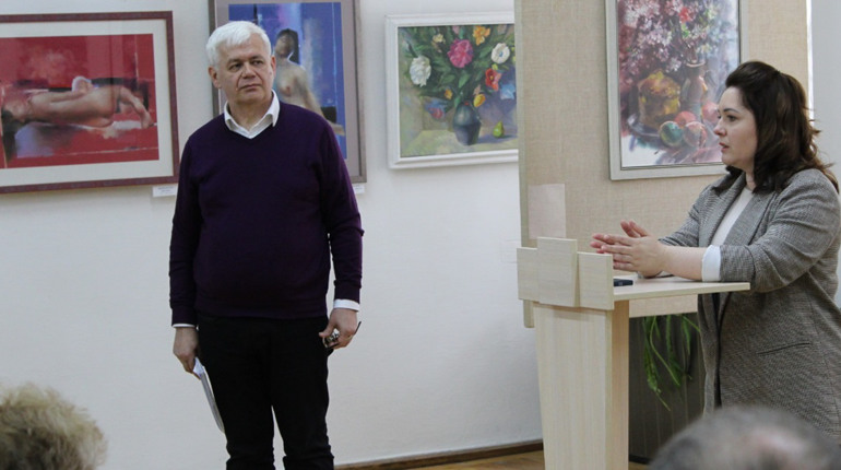 У заповідника «Чернігів стародавній» новий очільник. Що про нього відомо