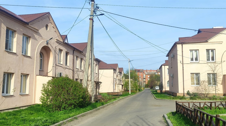 Росіяни завдали удару по Курахівській громаді