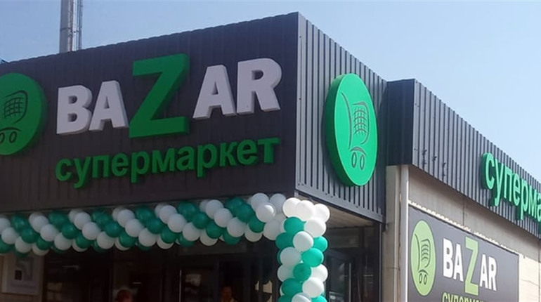 Споживчий кошик. На окупованій Луганщині ціни на продукти значно вищі, ніж в Україні