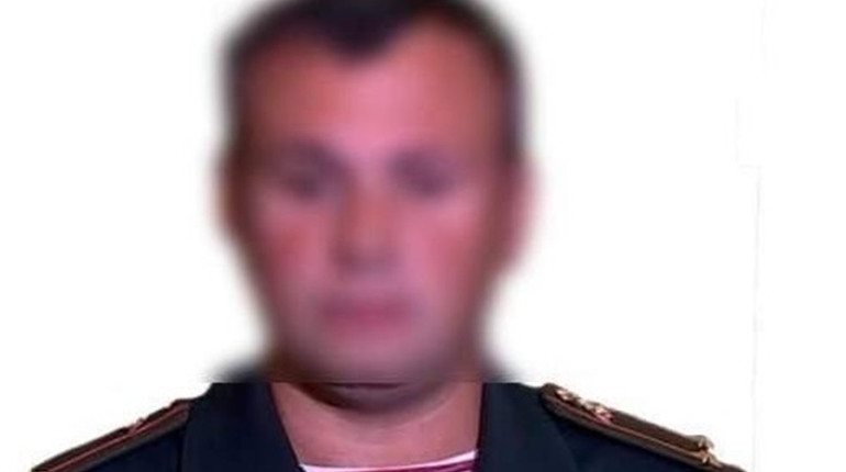До суду передали справу так званого "коменданта" селища Лазурне
