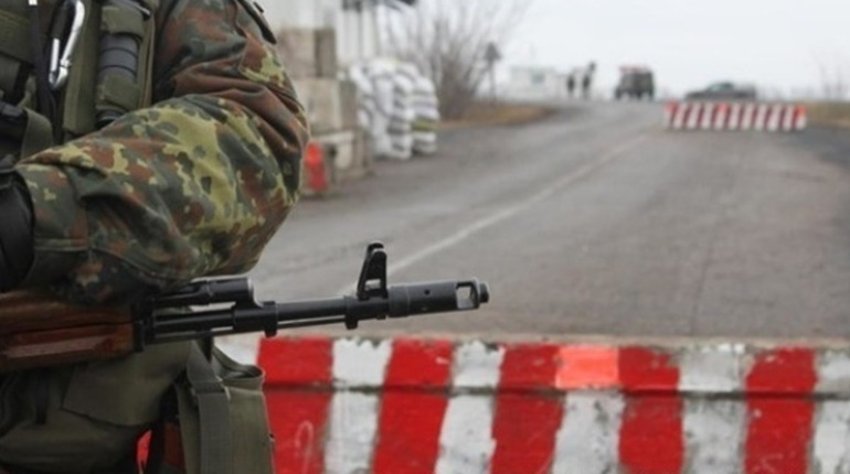 Скадовським колаборантам росіяни забороняють виїжджати за межі району