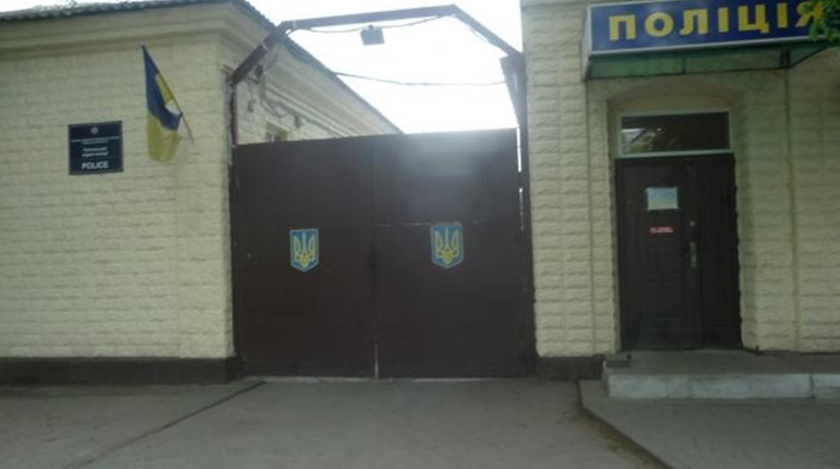 Четверо генічеських колаборантів, які очолили так званий "отдєл міліції", отримали по 15 років тюрми