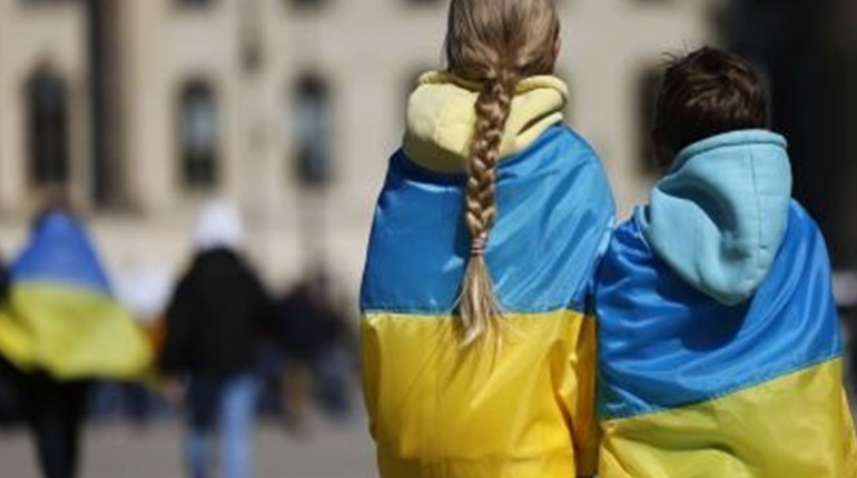 Окупанти вивозять херсонських дітей нібито на "лікування", а насправді - депортують - Спротив