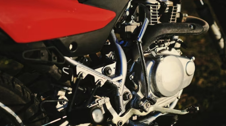 Моделі та характеристики мотоцикла ІЖ Планета Юпітер