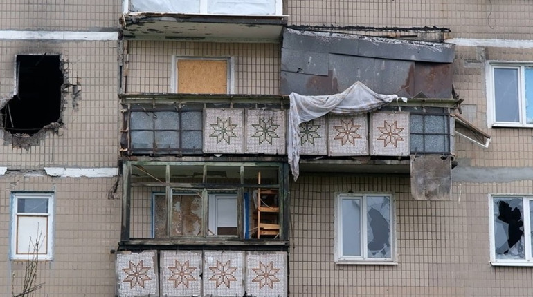 Безпечних місць тут більше не залишилось. Як виглядає Торецьк зараз (фото)