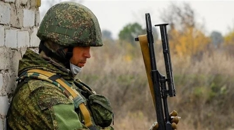 Мобілізація на окупованій Херсонщині: під час перевірок місцевим пропонують приєднатися до армії рф