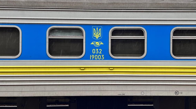 Укрзалізниця відкриває до Покровська регулярні рейси. Звідки приїдуть потяги
