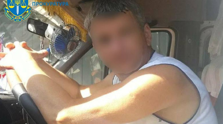 Судитимуть колаборанта, який очолив окупаційну адміністрацію на Херсонщині