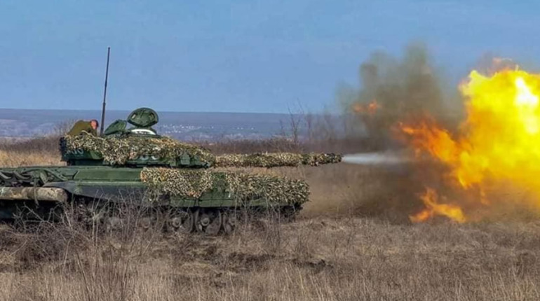 До Скадовська прибули колишні засуджені