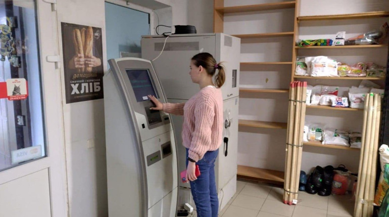 Коротко про ситуацію на Херсонщині 20 квітня 2023 року