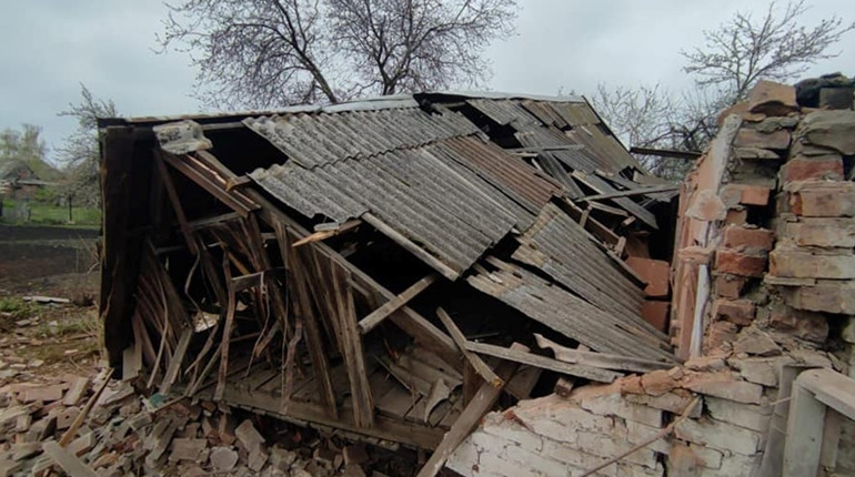 У Нью-Йорку поранена дитина. Напередодні батьків просили евакуюватися