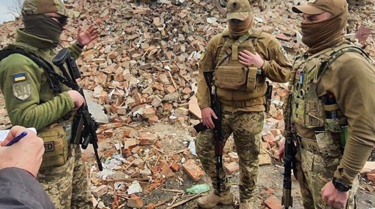 Підрозділ, якого не бачить, але боїться ворог: сучасні технології працюють на перемогу