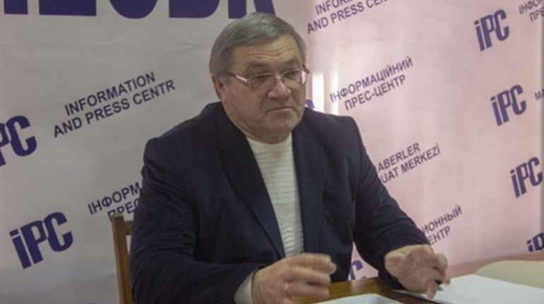 Колаборанта Пономарьова "опустили" на землю