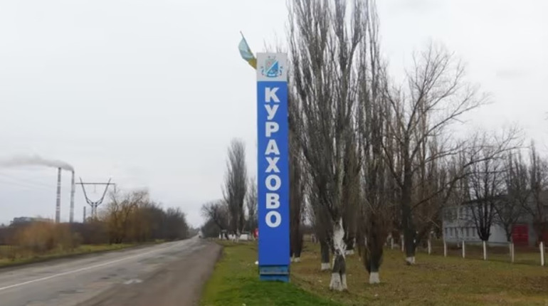 Доба на території Курахівської громади минула гучно. Шість обстрілів, є пошкодження