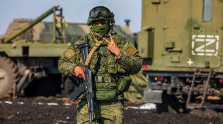 Могилізація триває. На Луганщині "вагнерівці" та вояки РФ влаштували між собою стрілянину, є загиблі