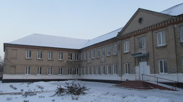 Бахмутський психоневрологічний інтернат релокують на Полтавщину