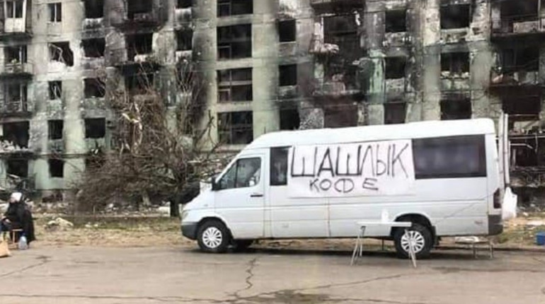 У Сєвєродонецьку для життя придатні лише декілька кварталів, у Лисичанську ситуація ще гірша
