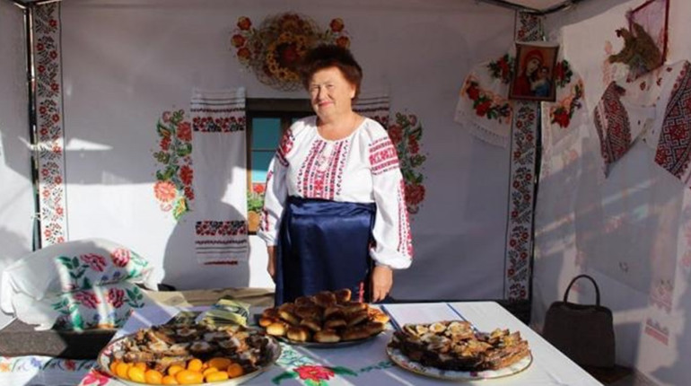 Староста з Борщівки про полон: Смерті від кулі не боялася, боялася пекельних мук